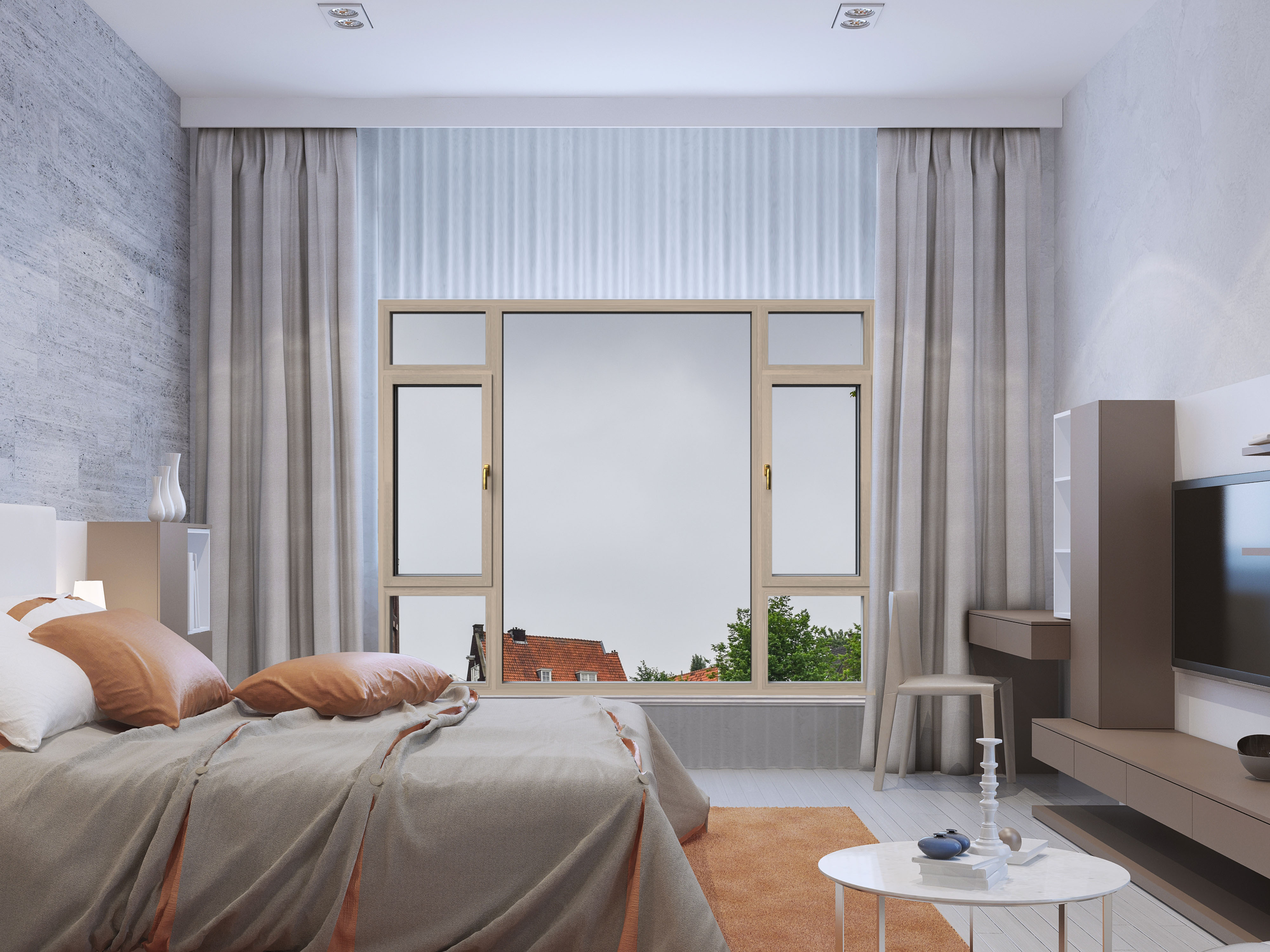 高端私属定制系列