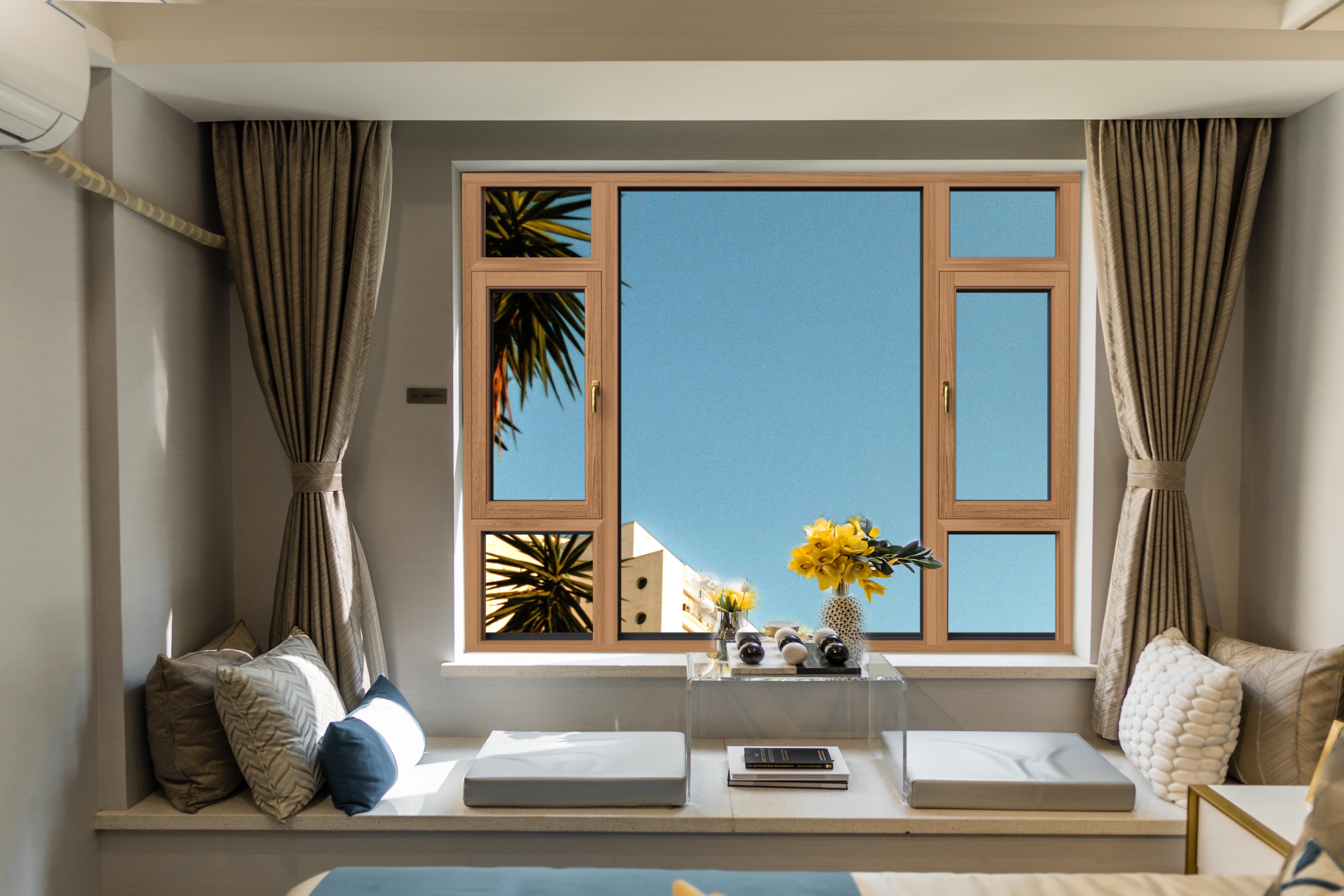 变截面超保温系列